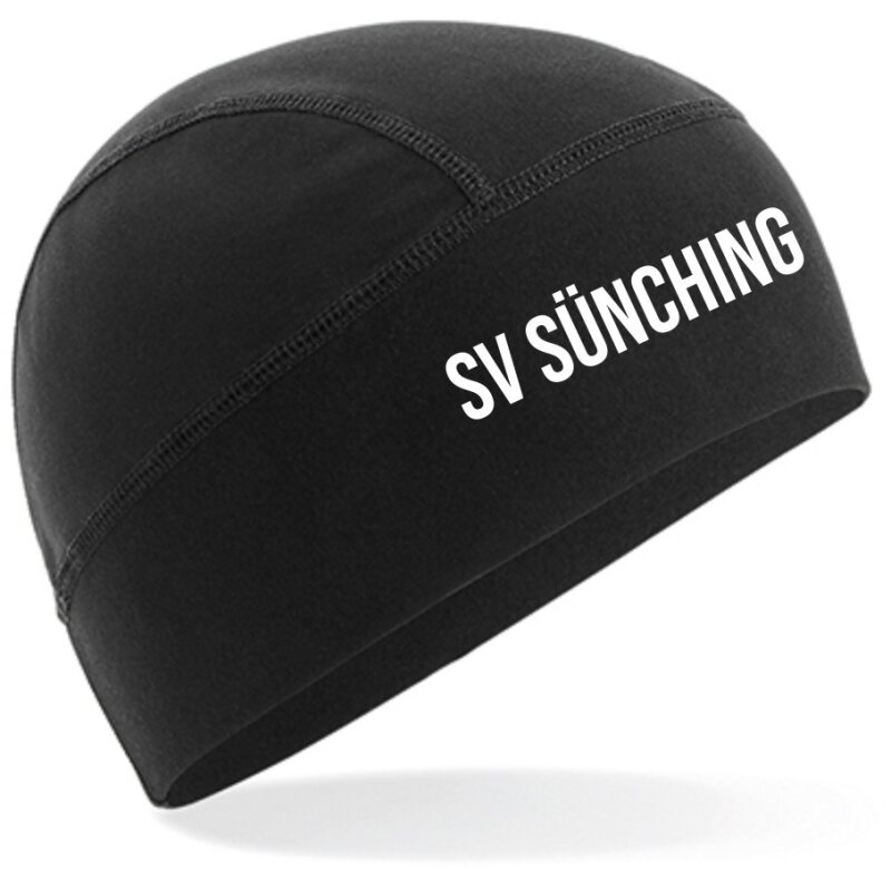 SV Sünching Softshellmütze