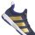 Adidas Stabil Indoor Kinderschuh TENABL/MAGOLD/LUCBLU 38 2/3