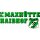 FC Maxhütte-Haidhof Logomotiv mit Schriftzug mittel Druck mehrfarbig