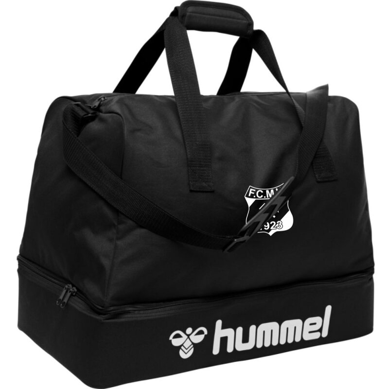 FC Maxh&uuml;tte-Haidhof Hummel Sporttasche mit Bodenfach S