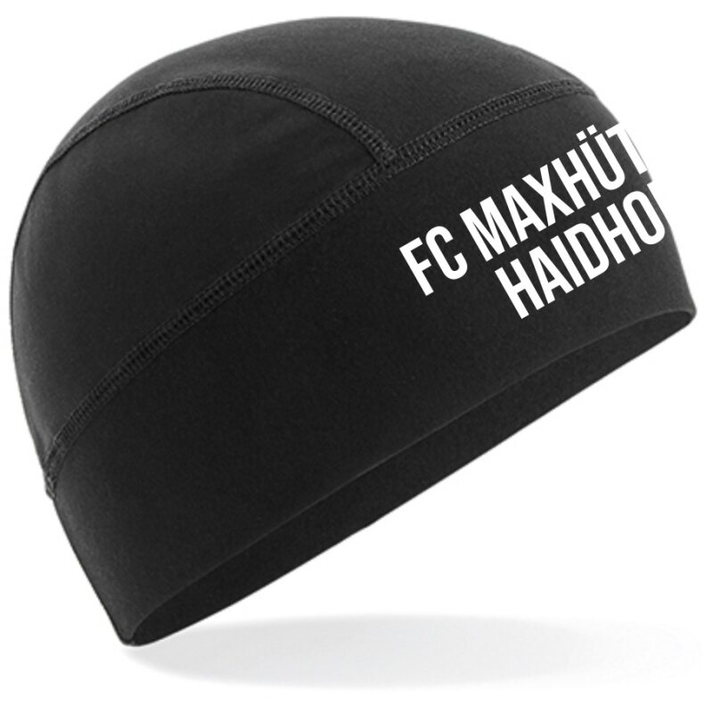 FC Maxhütte-Haidhof Softhellmütze onesize
