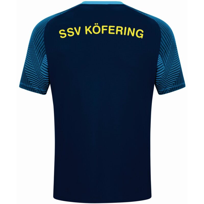 SSV Köfering Tennis JAKO Trainingsshirt