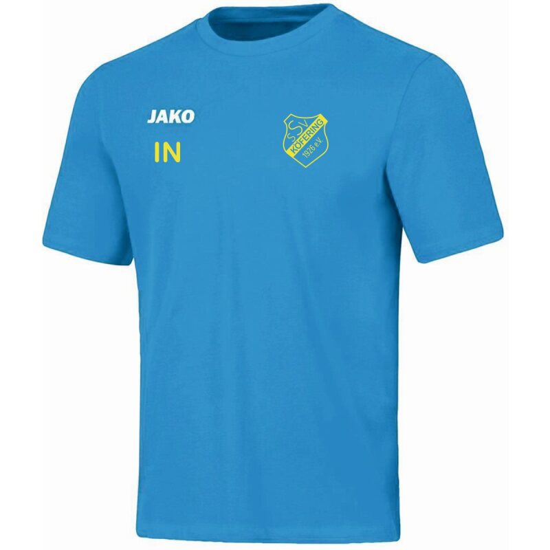 SSV K&ouml;fering Tennis JAKO Freizeitshirt L