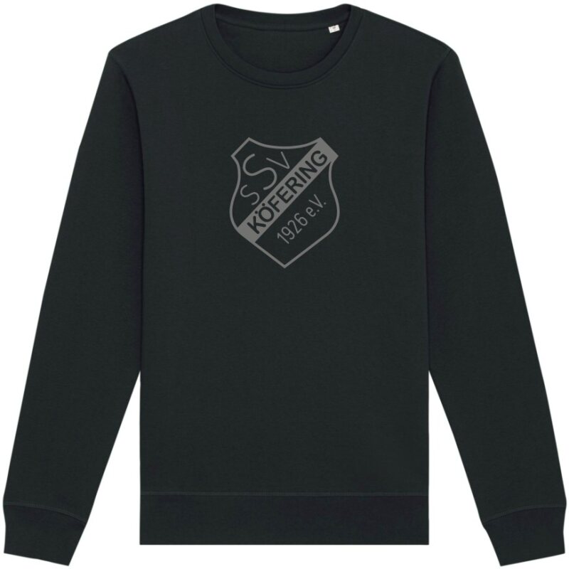 SSV Köfering Fußball Logosweatshirt