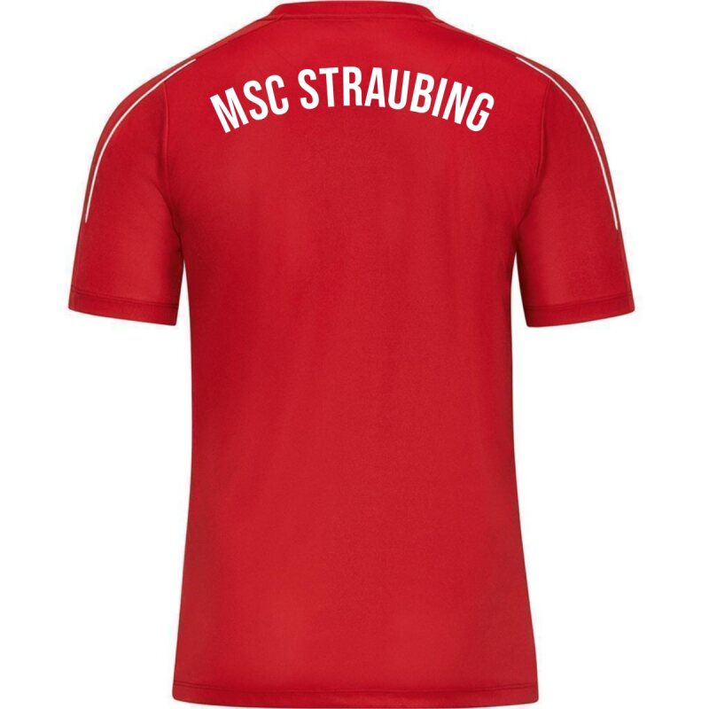 MSC Straubing JAKO T-Shirt