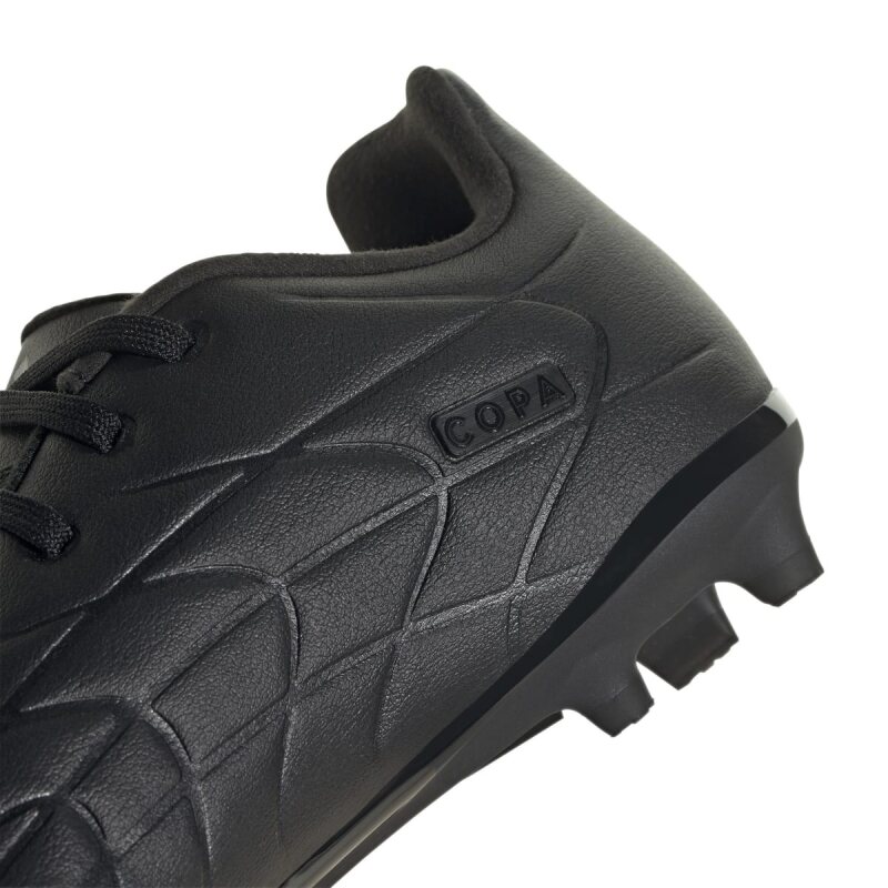 Adidas Copa Pure.3 FG Kinder Fu&szlig;ballschuh core black 34