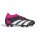 Adidas Predator Accuracy.3  FG Kinder Fußballschuh core black 33,5