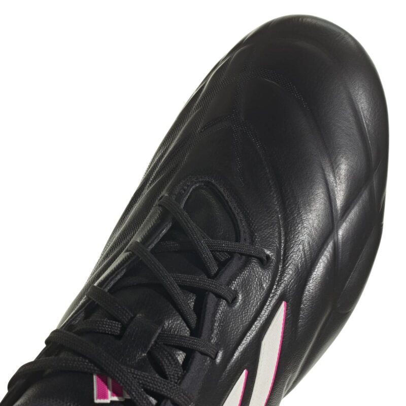 Adidas Copa Pure.1 FG Fu&szlig;ballschuh core black 42 2/3