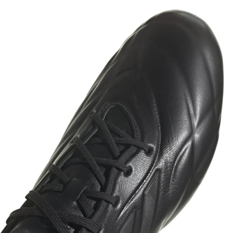 Adidas Copa Pure.1 FG Fu&szlig;ballschuh core black 42 2/3