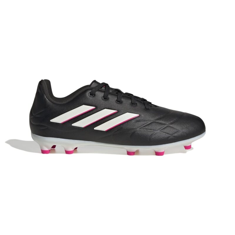 Adidas Copa Pure.3 FG Kinder Fu&szlig;ballschuh core black 38 2/3
