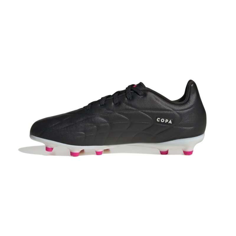 Adidas Copa Pure.3 FG Kinder Fu&szlig;ballschuh core black 38 2/3