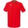 Erima LIGA STAR Trainings T-Shirt Kinder rot/weiß 104
