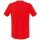 Erima LIGA STAR Trainings T-Shirt Kinder rot/weiß 104