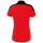 Erima CHANGE by erima Poloshirt Damen rot/schwarz/weiß 42