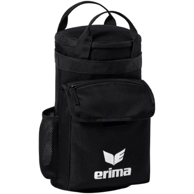 Erima Wassertasche schwarz 0
