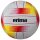 Erima Allround Volleyball weiß/rot/gelb 5