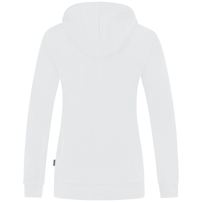JAKO Kapuzenjacke Organic