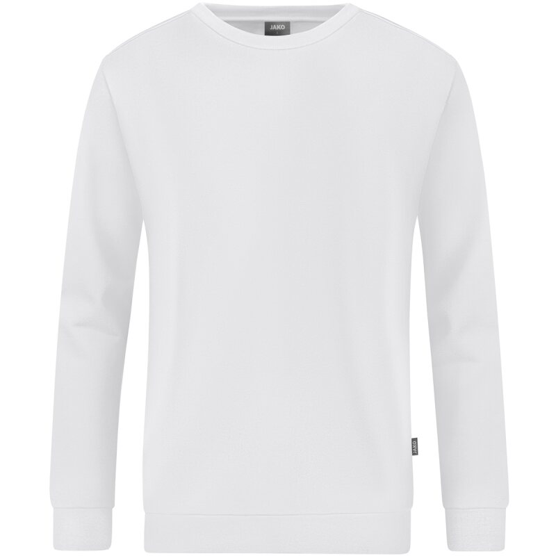 JAKO Sweat Organic