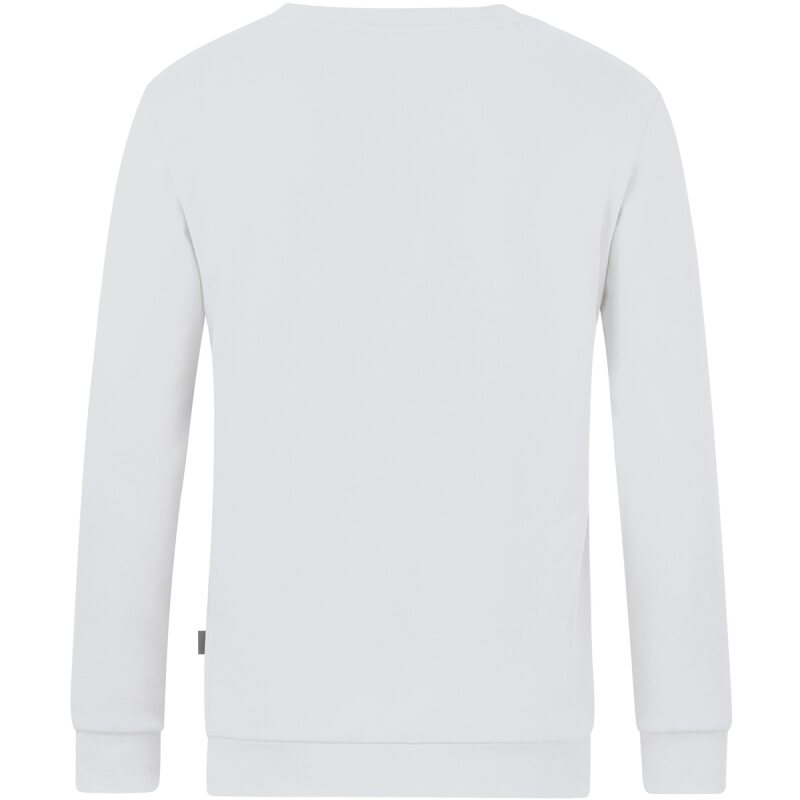 JAKO Sweat Organic