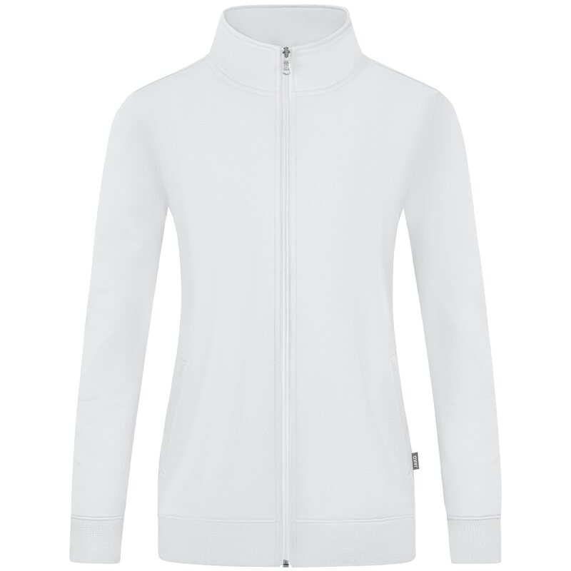 JAKO Sweatjacke Doubletex