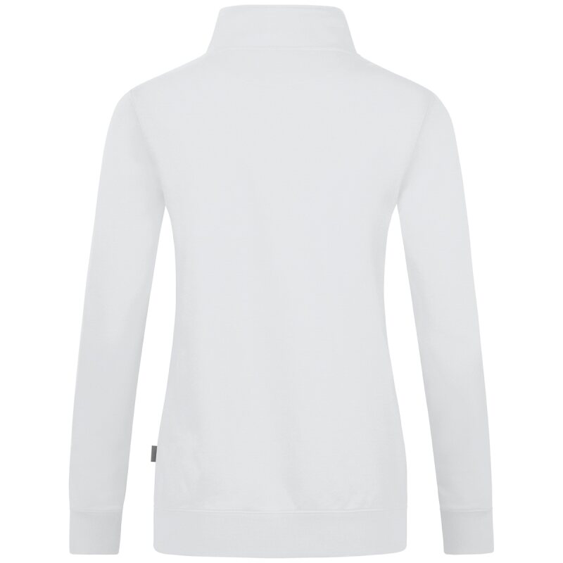 JAKO Sweatjacke Doubletex