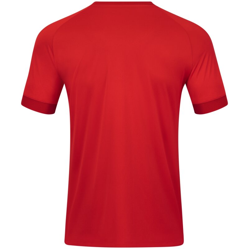 JAKO Trikot Pixel KA sportrot 140