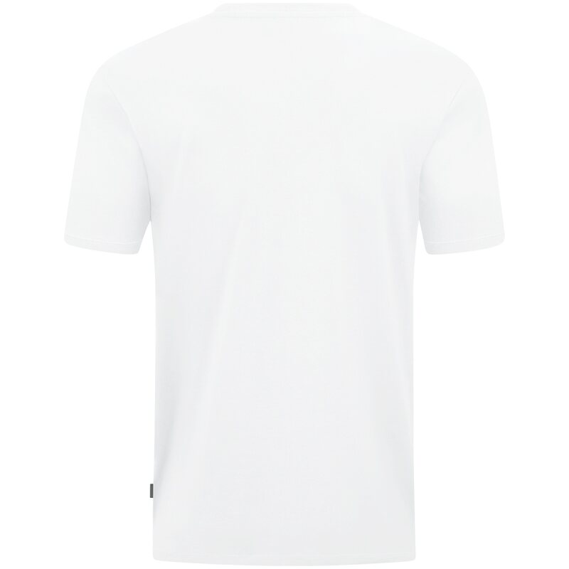 JAKO T-Shirt Retro wei&szlig; 3XL