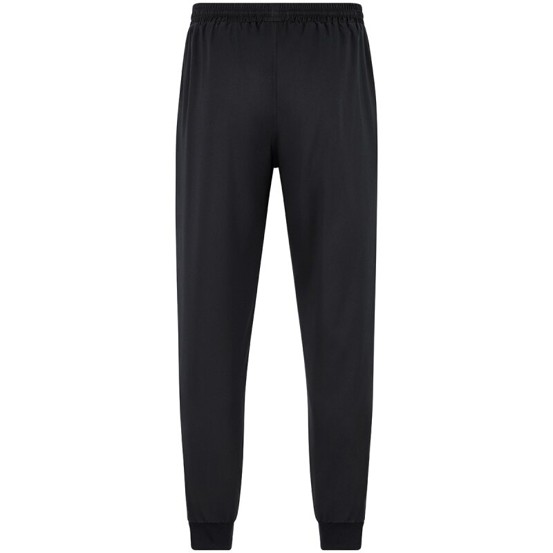 JAKO Freizeithose Retro schwarz XL