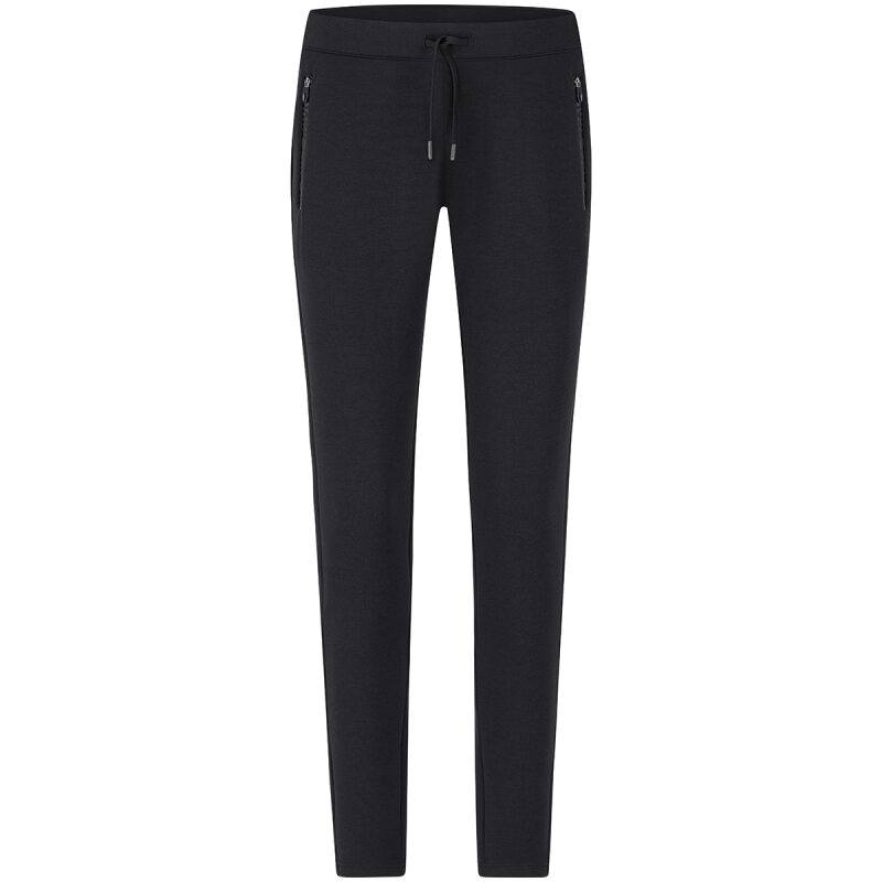 JAKO Jogginghose Pro Casual schwarz 44