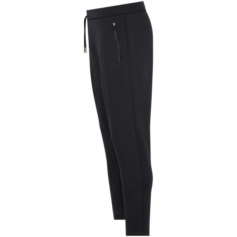 JAKO Jogginghose Pro Casual schwarz XL