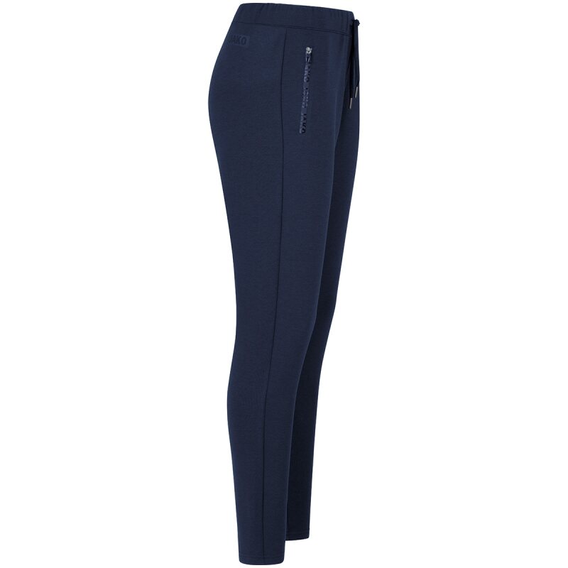 JAKO Jogginghose Pro Casual marine 40