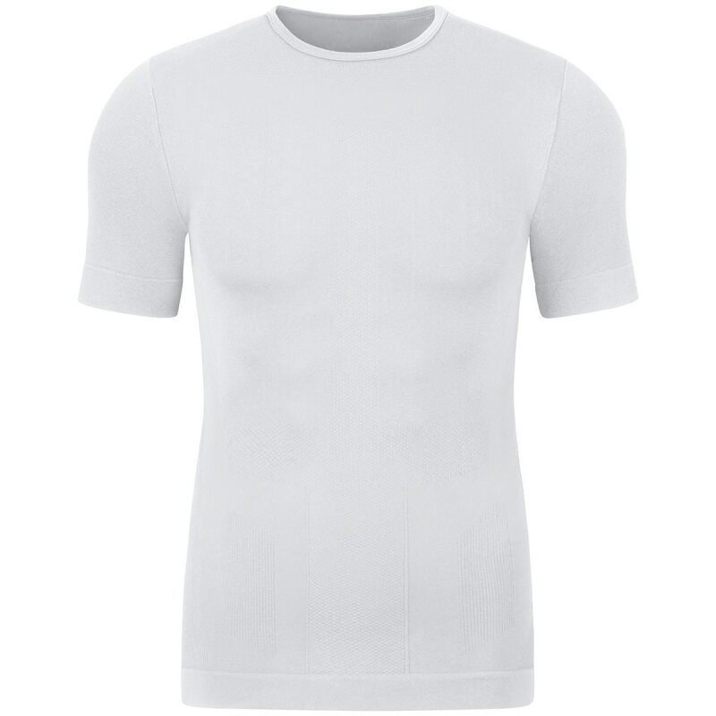 JAKO T-Shirt Skinbalance 2.0 weiß 3XL