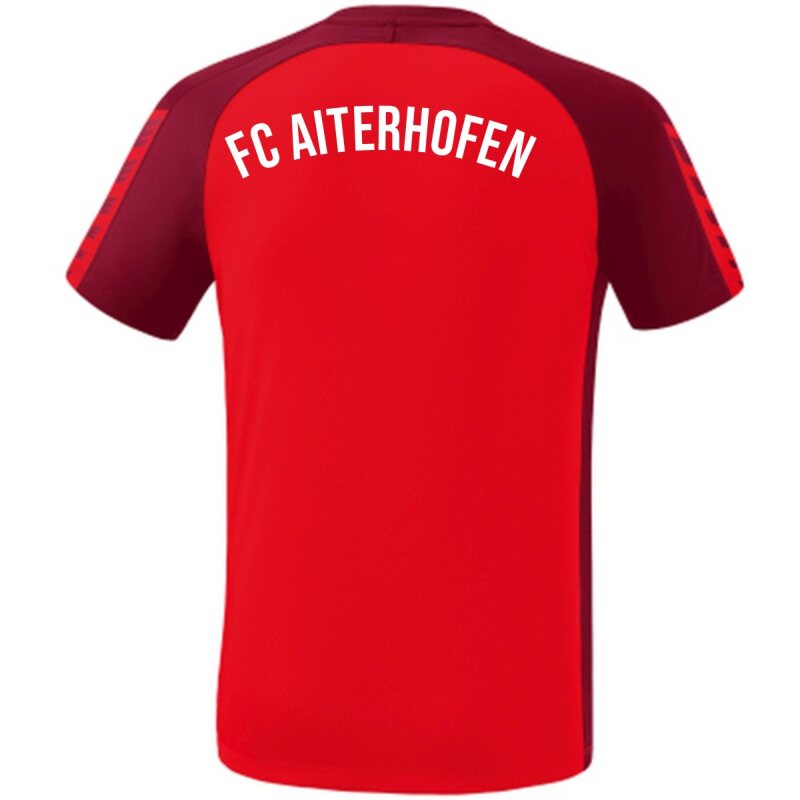FC Aiterhofen Erima Trainingsshirt