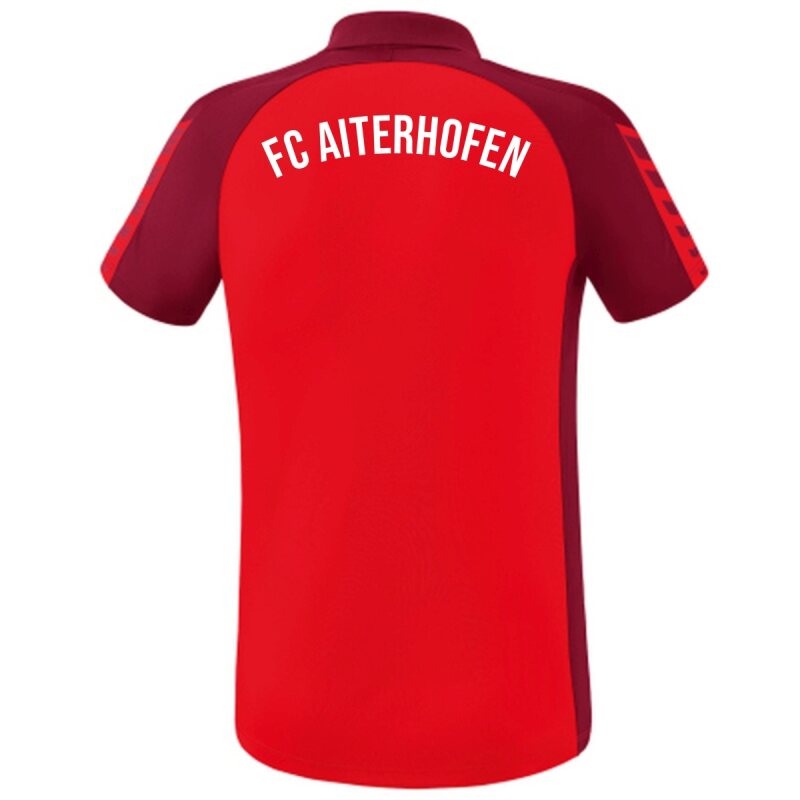 FC Aiterhofen Erima Poloshirt