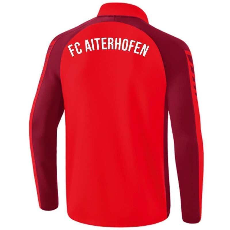 FC Aiterhofen Erima Trainingstop