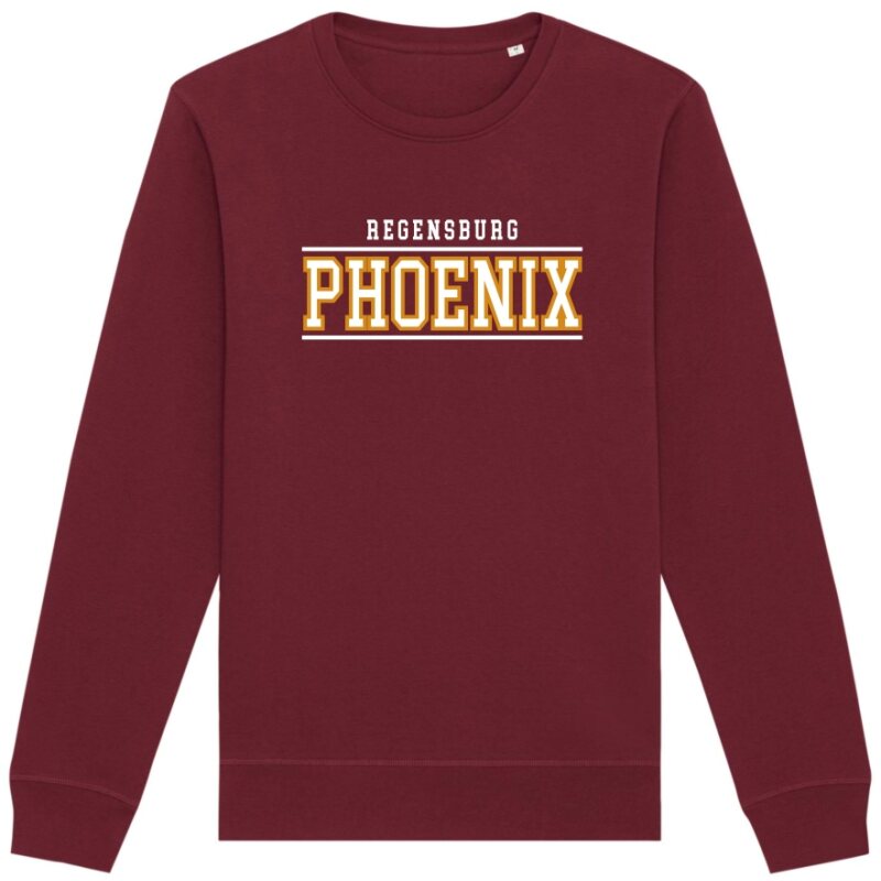 Regensburg Phoenix Sweatshirt