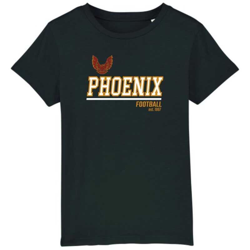 Regensburg Phoenix T-Shirt L