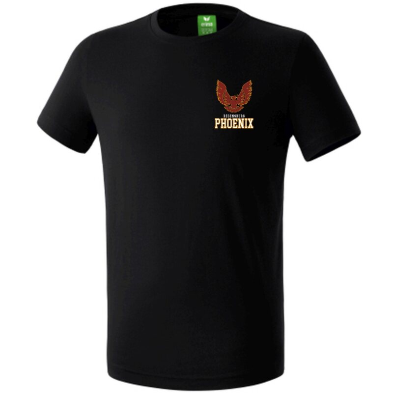 Regensburg Phoenix Team Erima T-Shirt