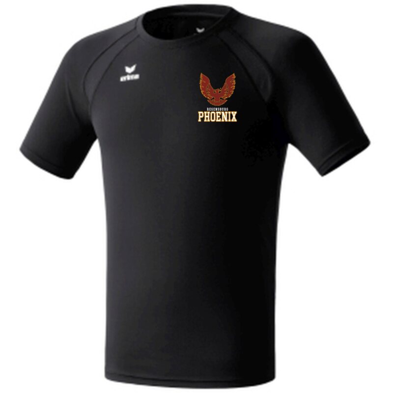 Regensburg Phoenix Team Erima PERFORMANCE T-Shirt
