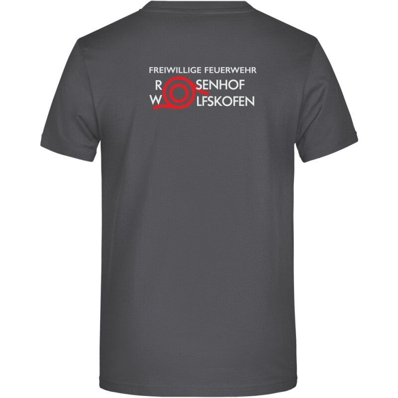 FF Rosenhof T-Shirt