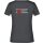 FF Rosenhof T-Shirt Damen grau XS