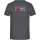 FF Rosenhof T-Shirt grau S