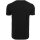 BMC Basic T-Shirt Unisex schwarz 3XL