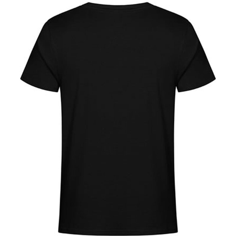 BMC Workwear T-Shirt Herren schwarz 3XL