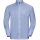 BMC Basic Hemd Herren hellblau (51/52)