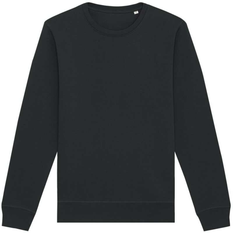 BMC Premium Sweatshirt Unisex schwarz 3XL