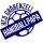 HCD Gröbenzell Motiv Handballpapa groß Druck dunkelblau