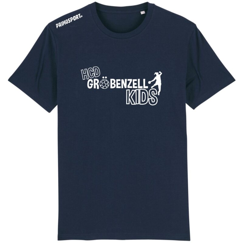 HCD Gröbenzell HCD KIDS T-Shirt