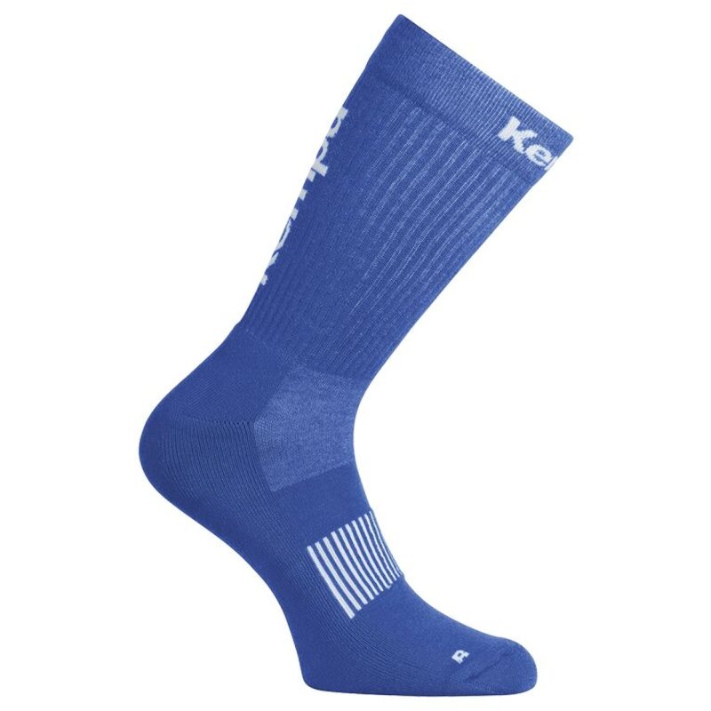 HCD Gröbenzell Kempa Socken blau