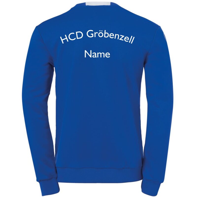 HCD Gröbenzell Kempa Sweatshirt